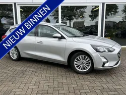 Grijs Gebruikt 2020 Ford Focus Business Edition Stationwagen | € 12.950 (Eerlijke prijs)