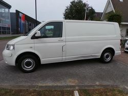 Wit Gebruikt 2009 VW T5 Van | € 5.950 (Eerlijke prijs)