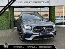 Mercedes GLB200