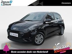 Phantom black (x5b) Gebruikt 2024 Hyundai i10 Comfort Hatchback | € 14.940 (Goede deal)