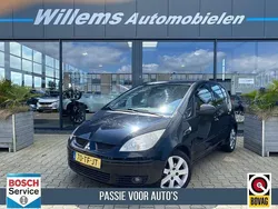 Zwart Gebruikt 2006 Mitsubishi Colt Hatchback | € 2.250 (Eerlijke prijs)