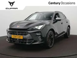 Zwart Gebruikt 2025 Cupra Terramar VZ SUV | € 49.900 (Iets duurder)