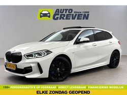 Wit Gebruikt 2020 BMW 118 Executive Hatchback | € 24.900 (Duur)