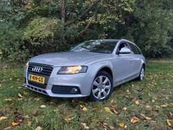 Gebruikt 2009 Audi A4 | € 5.950 (Goede deal)