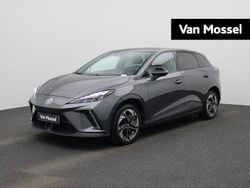 Grijs Gebruikt 2023 MG MG4 EV Luxury Hatchback | € 23.995 (Eerlijke prijs)