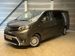 Gebruikt 2021 Toyota Proace Van | € 23.835