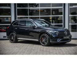 Gebruikt 2024 Mercedes GLC63 AMG AMG SUV | € 134.450
