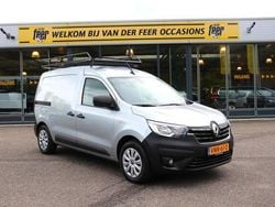 Grijs Gebruikt 2021 Renault Express Komfort Van | € 15.950