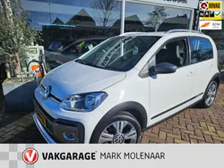 Wit Gebruikt 2024 VW up! Hatchback | € 15.750 (Eerlijke prijs)