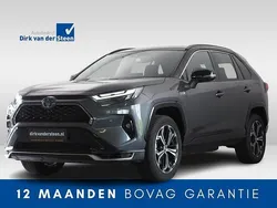 Grijs Gebruikt 2024 Toyota RAV4 Plus SUV | € 54.850 (Eerlijke prijs)