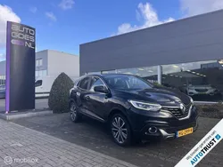 Suv Gebruikt 2016 Renault Kadjar Bose Edition SUV | € 14.950 (Eerlijke prijs)