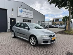 Grijs Gebruikt 2006 Fiat Stilo Hatchback | € 999 (Super prijs)