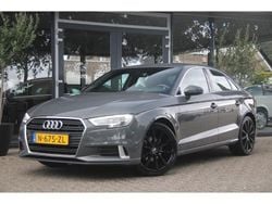 Grijs Gebruikt 2018 Audi A3 Design Sedan | € 15.950 (Goede deal)
