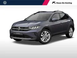 Grijs Nieuw 2025 VW Taigo Edition SUV | € 31.590 (Eerlijke prijs)