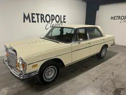 Beige Gebruikt 1971 Mercedes 300 Sedan | € 54.500