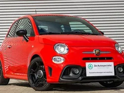 Goud Gebruikt 2020 Abarth 595 Pista Hatchback | € 17.495 (Super prijs)