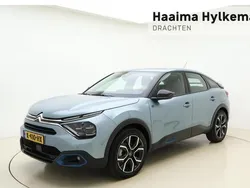 Grijs Gebruikt 2020 Citroën e-C4 Feel SUV | € 19.950 (Eerlijke prijs)
