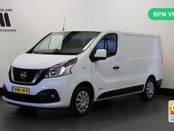 Wit Gebruikt 2020 Nissan NV300 Van | € 11.950 (Eerlijke prijs)