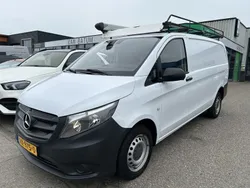 Wit Gebruikt 2016 Mercedes Vito MPV | € 8.524