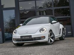 Wit Gebruikt 2016 VW Beetle Cabriolet | € 22.450 (Duur)