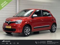 Vlamrood Gebruikt 2019 Renault Twingo Collection Hatchback | € 8.735 (Eerlijke prijs)
