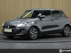 Grijs Gebruikt 2022 Suzuki Swift Style Hatchback | € 16.950 (Eerlijke prijs)