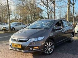 Gebruikt 2012 Honda Insight Exclusive Sedan | € 8.100 (Eerlijke prijs)