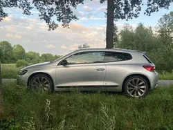 Grijs Gebruikt 2011 VW Scirocco Team Coupé | € 7.999 (Eerlijke prijs)