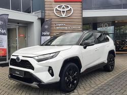 Overig Gebruikt 2025 Toyota RAV4 Hybrid SUV | € 44.900 (Goede deal)