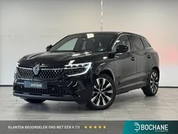 Zwart Gebruikt 2023 Renault Austral Techno SUV | € 30.695 (Goede deal)