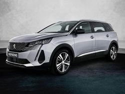 Grijs Gebruikt 2022 Peugeot 5008 Allure MPV | € 28.820 (Eerlijke prijs)