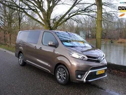 Overige Gebruikt 2018 Toyota Proace Van | € 21.450 (Eerlijke prijs)
