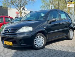 Zwart Gebruikt 2008 Citroën C3 Hatchback | € 1.950 (Eerlijke prijs)