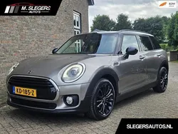 Grijs Gebruikt 2016 Mini Cooper Clubman Business Stationwagen | € 8.299 (Eerlijke prijs)