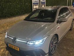 Grijs Gebruikt 2022 VW Golf VIII GTI Clubsport Hatchback | € 33.750 (Super prijs)