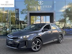 Grijs Gebruikt 2024 Kia XCeed SUV | € 29.745 (Eerlijke prijs)