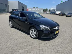 Hatchback Gebruikt 2016 Mercedes A160 AMG Hatchback | € 14.950 (Goede deal)