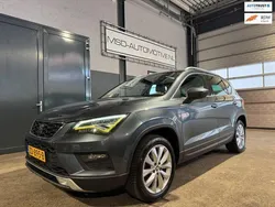 Grijs, metallic lak Gebruikt 2019 Seat Ateca SUV | € 14.949 (Iets duurder)