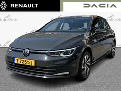 Grijs Gebruikt 2021 VW Golf VIII Style Hatchback | € 22.950 (Goede deal)