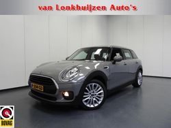 Grijs Gebruikt 2018 Mini One Clubman Salt Stationwagen | € 17.140 (Eerlijke prijs)