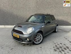 Grijs Gebruikt 2011 Mini John Cooper Works Chili Hatchback | € 6.500 (Eerlijke prijs)