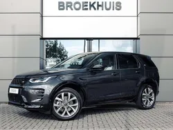 Grijs Gebruikt 2024 Land Rover Discovery Sport HSE Dynamic SUV | € 58.800 (Goede deal)