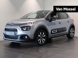 Grijs Gebruikt 2024 Citroën C3 Hatchback | € 19.440 (Eerlijke prijs)