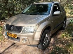 Gebruikt 2005 Suzuki Grand Vitara | € 5.850 (Goede deal)