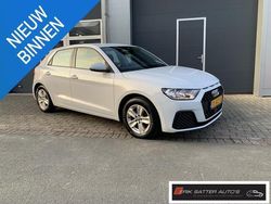 Wit Gebruikt 2019 Audi A1 Sportback Proline Hatchback | € 16.950 (Eerlijke prijs)
