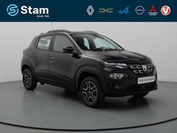 Zwart Gebruikt 2023 Dacia Spring Comfort Plus Hatchback | € 10.990 (Eerlijke prijs)