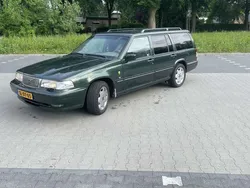 Gebruikt 1997 Volvo V90 Stationwagen | € 7.000