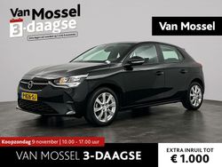 Hatchback Gebruikt 2022 Opel Corsa Edition Hatchback | € 14.440 (Eerlijke prijs)