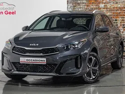 Grijs Nieuw 2025 Kia XCeed SUV | € 33.995 (Iets duurder)