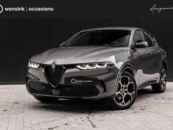 Grijs Gebruikt 2024 Alfa Romeo Tonale Veloce SUV | € 35.830 (Eerlijke prijs)